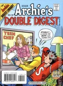 Archie Double Digest #139