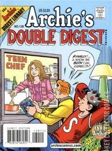 Archie Double Digest #139