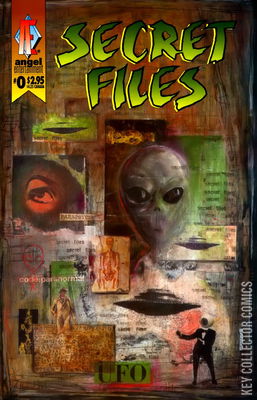 Secret Files