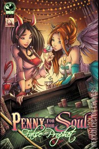 Penny For Your Soul: False Prophet #7 
