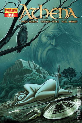 Athena
