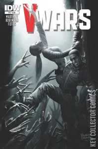 V Wars #10