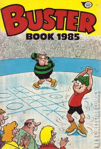 Buster Book #1985