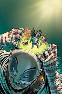 The Future Is ****** #9