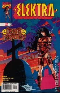 Elektra #14