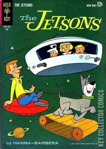 Jetsons, The #3