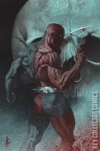 The Death-Defying Devil #3