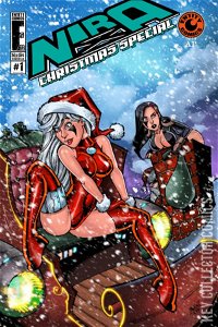Nira X Christmas Special #1