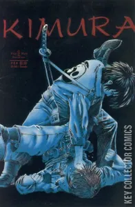 Kimura #4