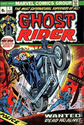 Ghost Rider