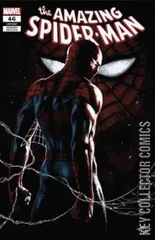 Variant Cover for Amazing Spider-Man #46