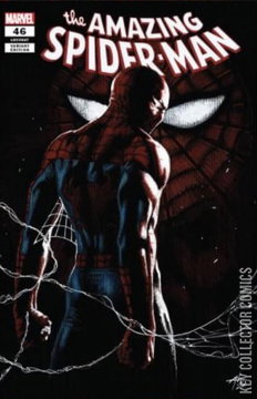 Variant Cover for Amazing Spider-Man #46