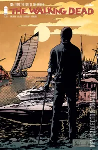 The Walking Dead #139