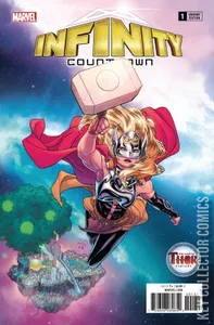 Infinity Countdown #1