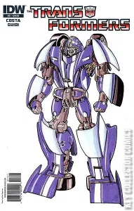 Transformers #11