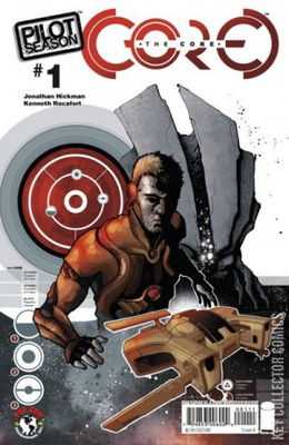 Pilot Season: The Core