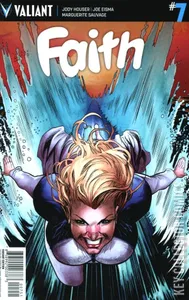 Faith #7