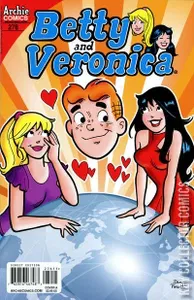Betty and Veronica #276