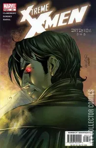 X-Treme X-Men #33