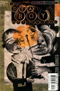 The Dead Boy Detectives #3