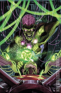 Absolute Superman #11