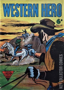 Western Hero #149