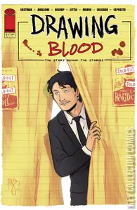 Drawing Blood #11