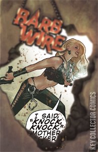 Barb Wire #5