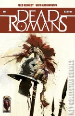 Cover for Dead Romans #1