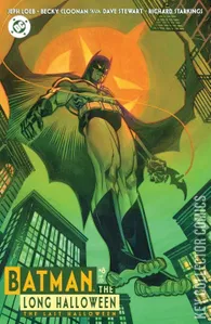 Batman: The Long Halloween - The Last Halloween #8