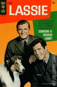 Lassie #70