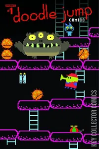 Doodle Jump #1