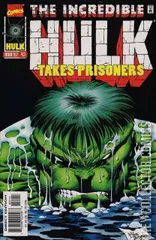 Cover for Incredible Hulk #451