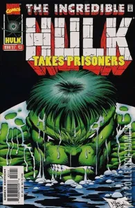 Incredible Hulk #451