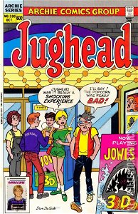 Archie's Pal Jughead #330