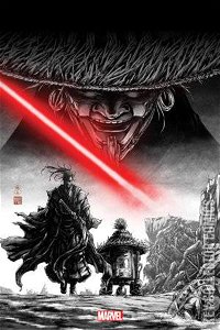 Star Wars: Visions - Takashi Okazaki