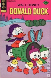 Donald Duck #181