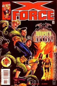 X-Force #98
