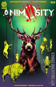 Animosity #23