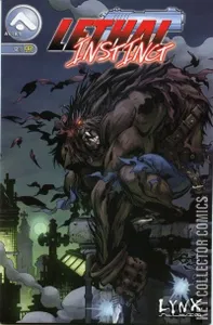 Lethal Instinct #2