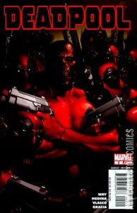 Deadpool #2