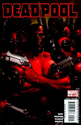 Deadpool