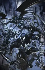 Cover for Venom #150