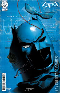 Batman #5