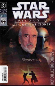 Star Wars: Episode II - Attack of the Clones #2 