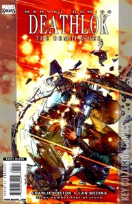 Deathlok #4