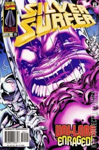 Silver Surfer #120
