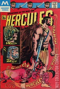 Hercules #11