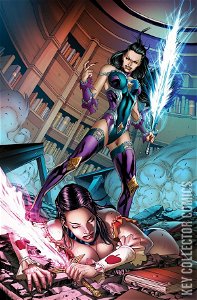 Grimm Fairy Tales #49