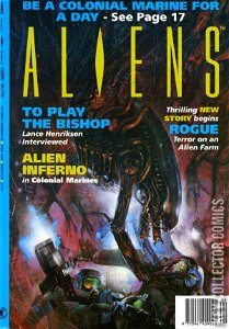 Aliens #22